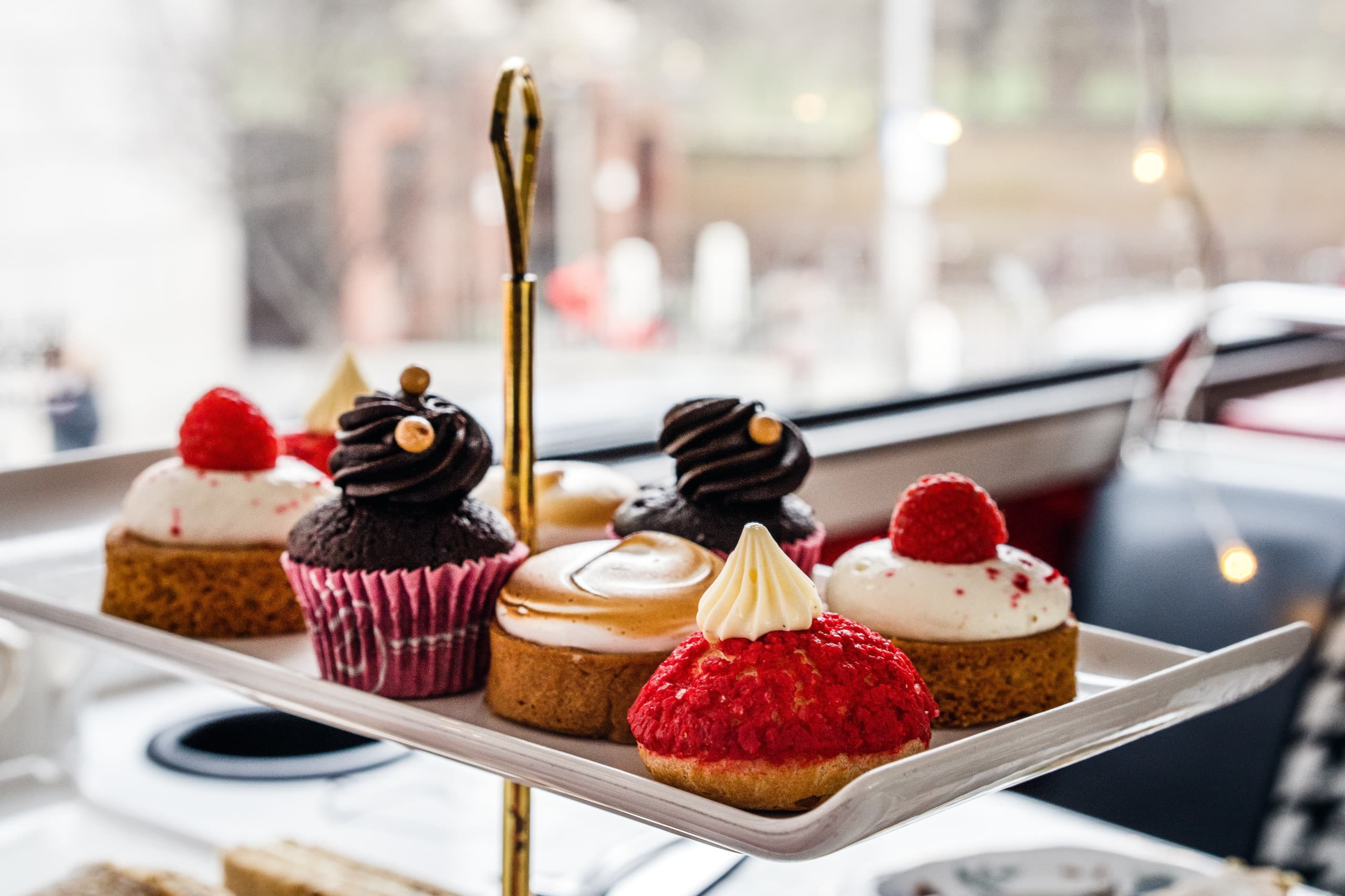 Vienna Pastry Too Good To Go listing