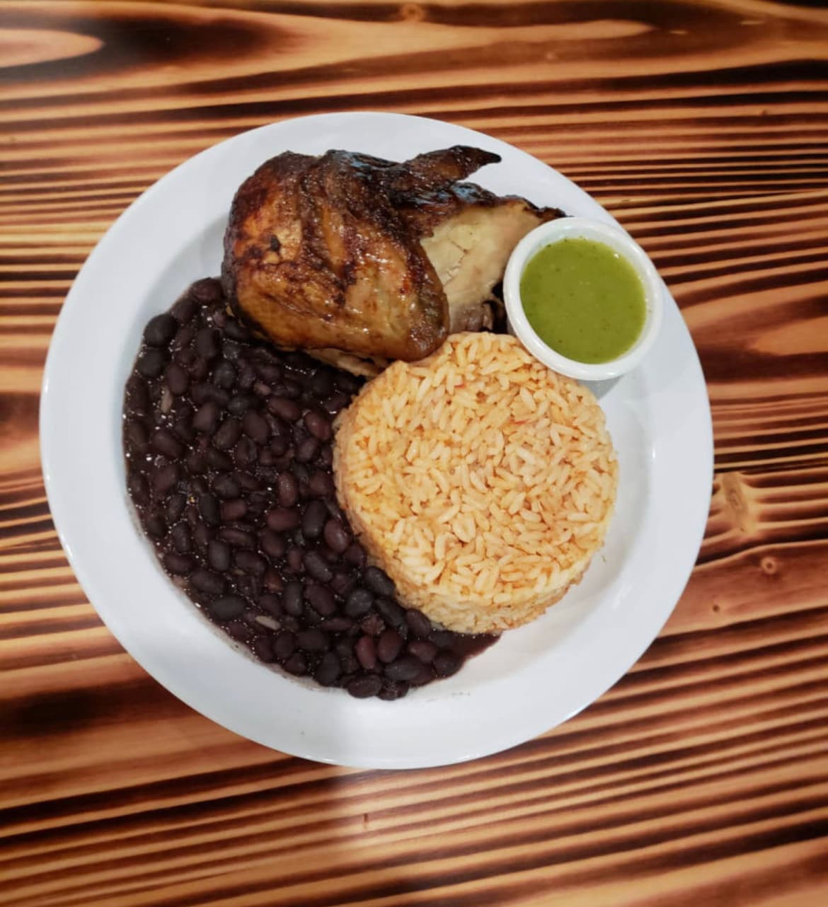 El Toro Mexican Grill Too Good To Go listing