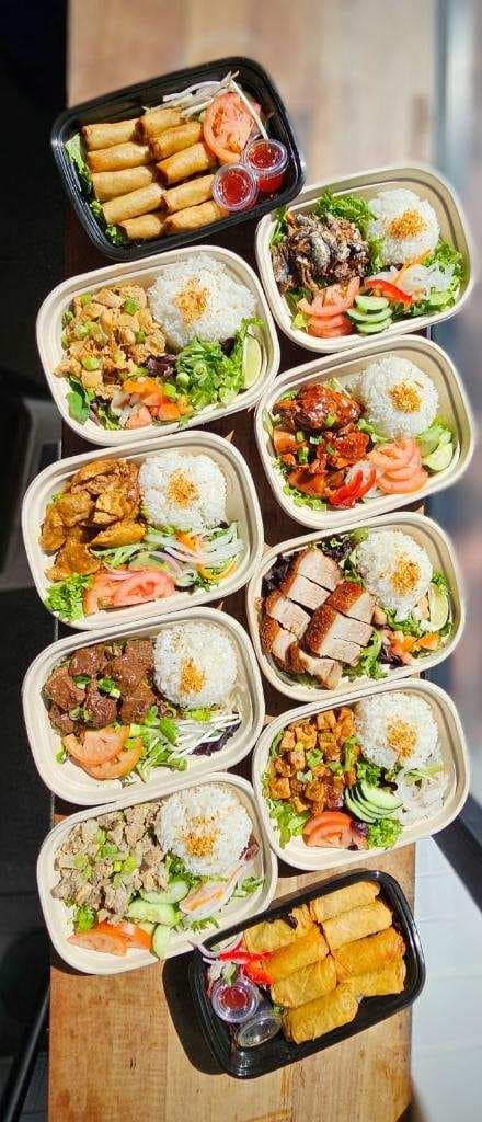 Pinoy Eat 2 Too Good To Go listing