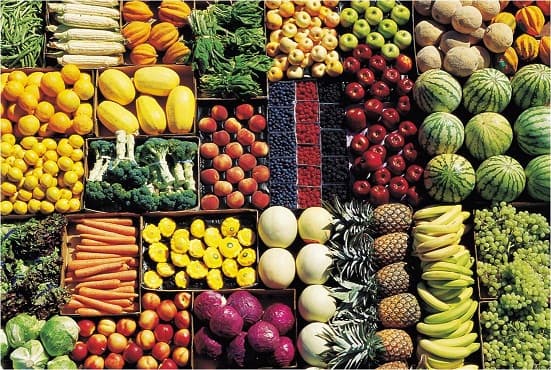 Fruitstand43 Too Good To Go listing