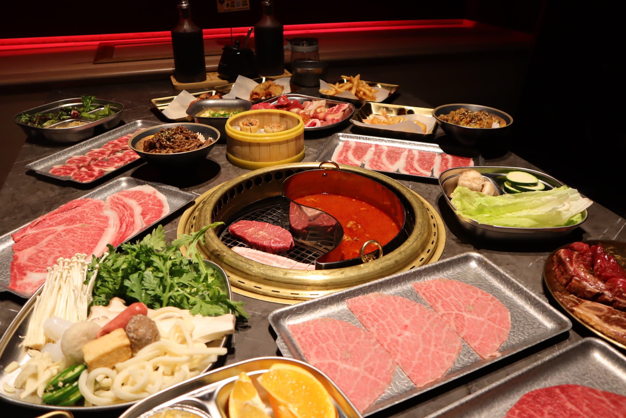Wagyu Factory BBQ & Shabu ｜Seattle Too Good To Go listing