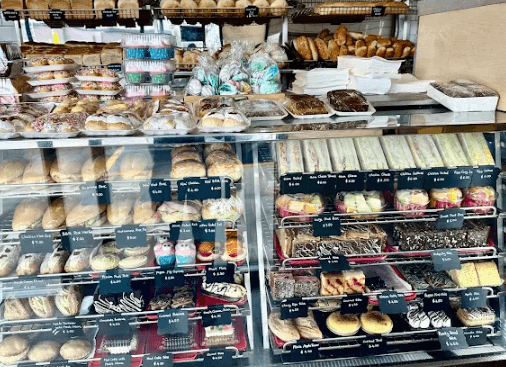 Sugar Dreams Bakery Too Good To Go listing