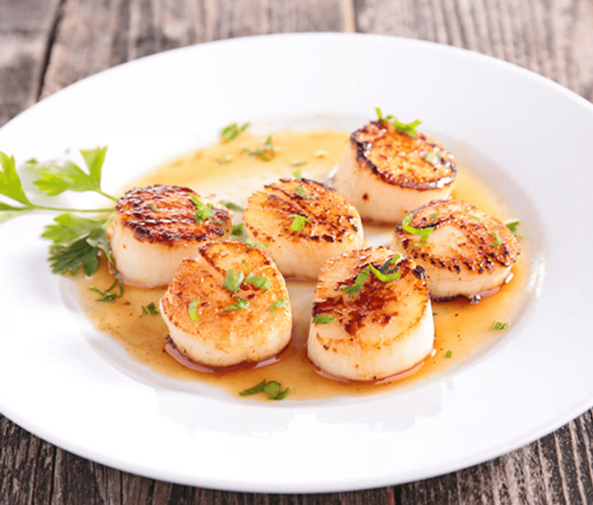 Egan's Ocean Fresh Too Good To Go listing
