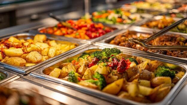 Lian Hong Chinese Bakery Too Good To Go listing
