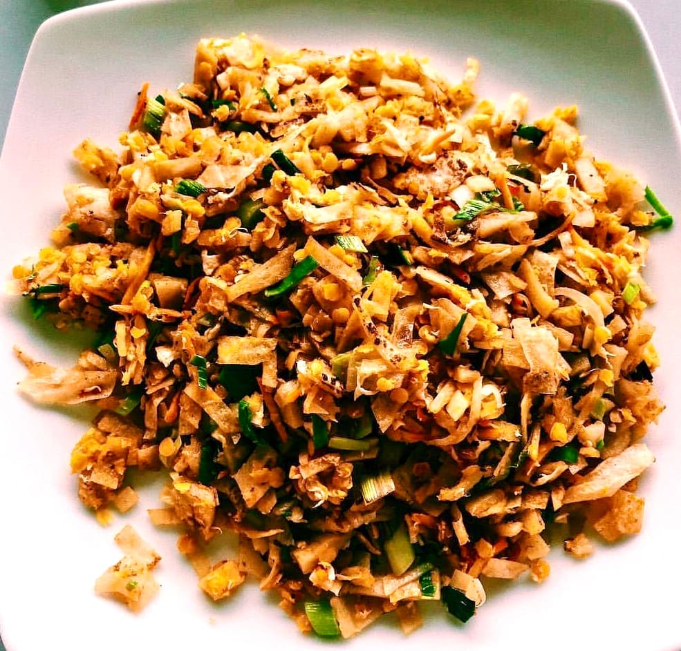 Kottu Too Good To Go listing