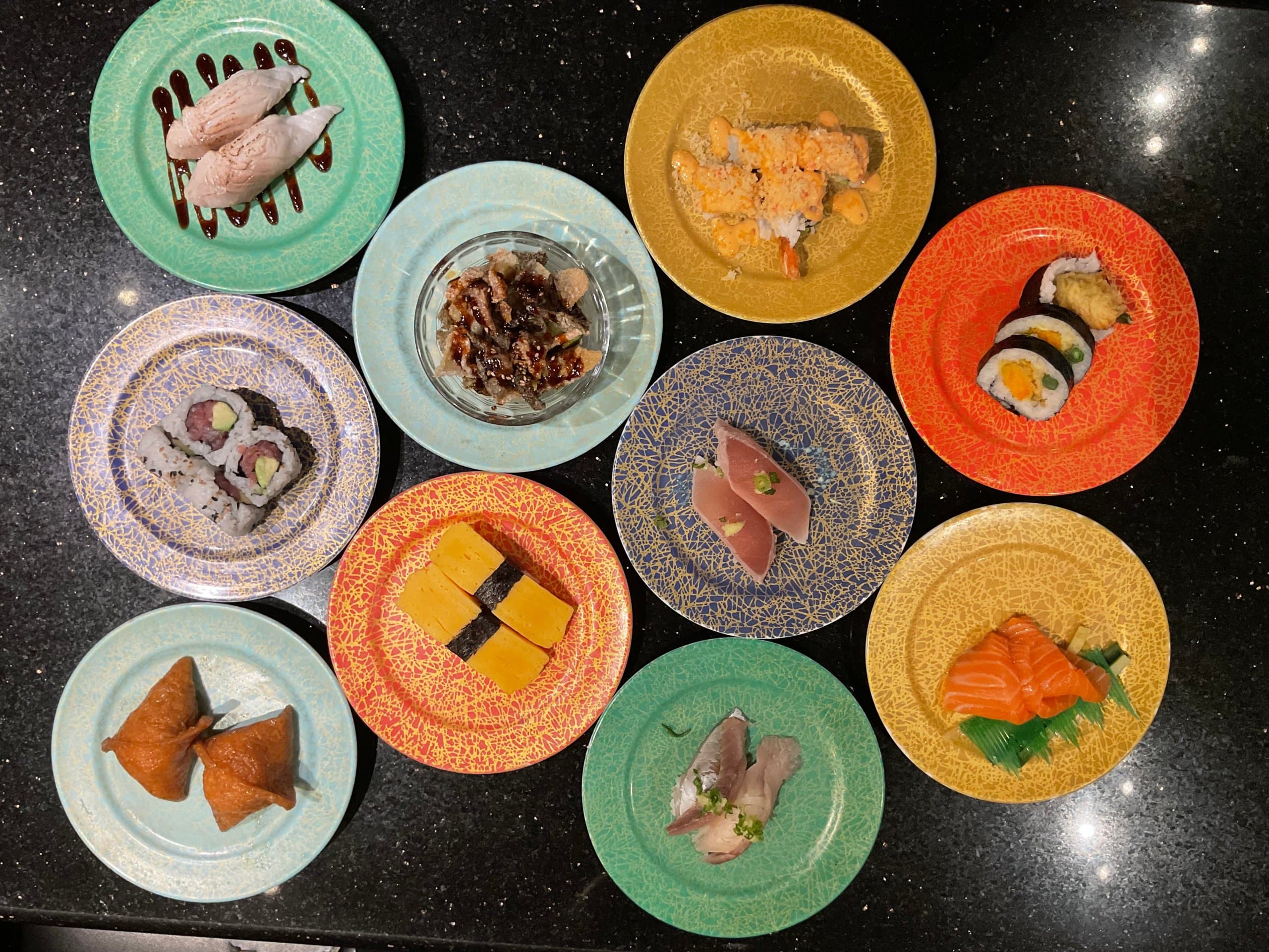 Tengu Sushi Japanese Restaurant Too Good To Go listing