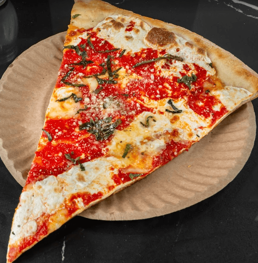 Pizza Shack Too Good To Go listing