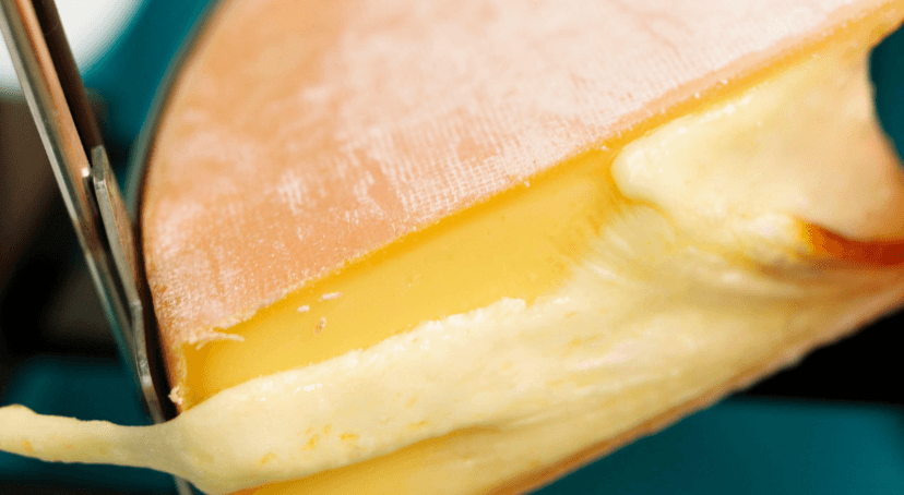 Iciar Cheese Too Good To Go listing