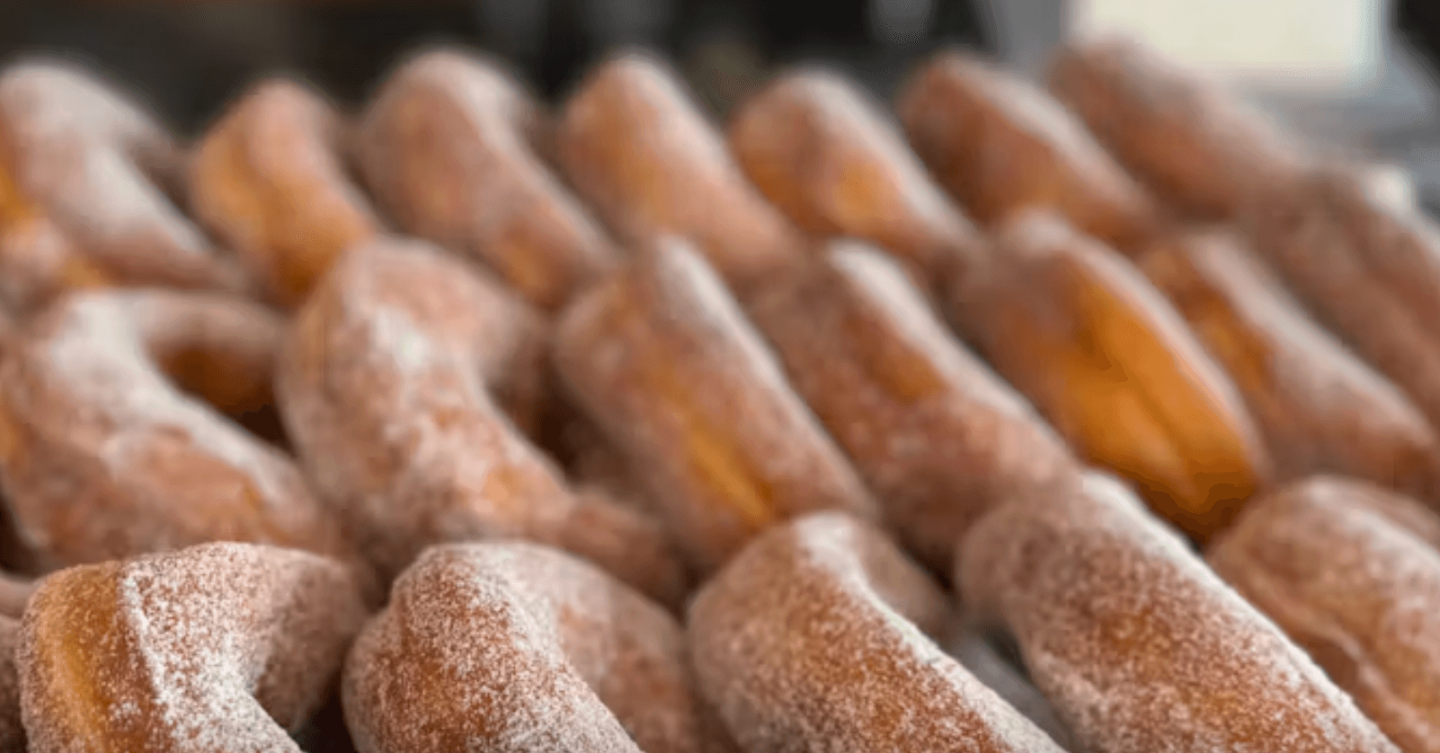 Mex&taly Bakery Too Good To Go listing