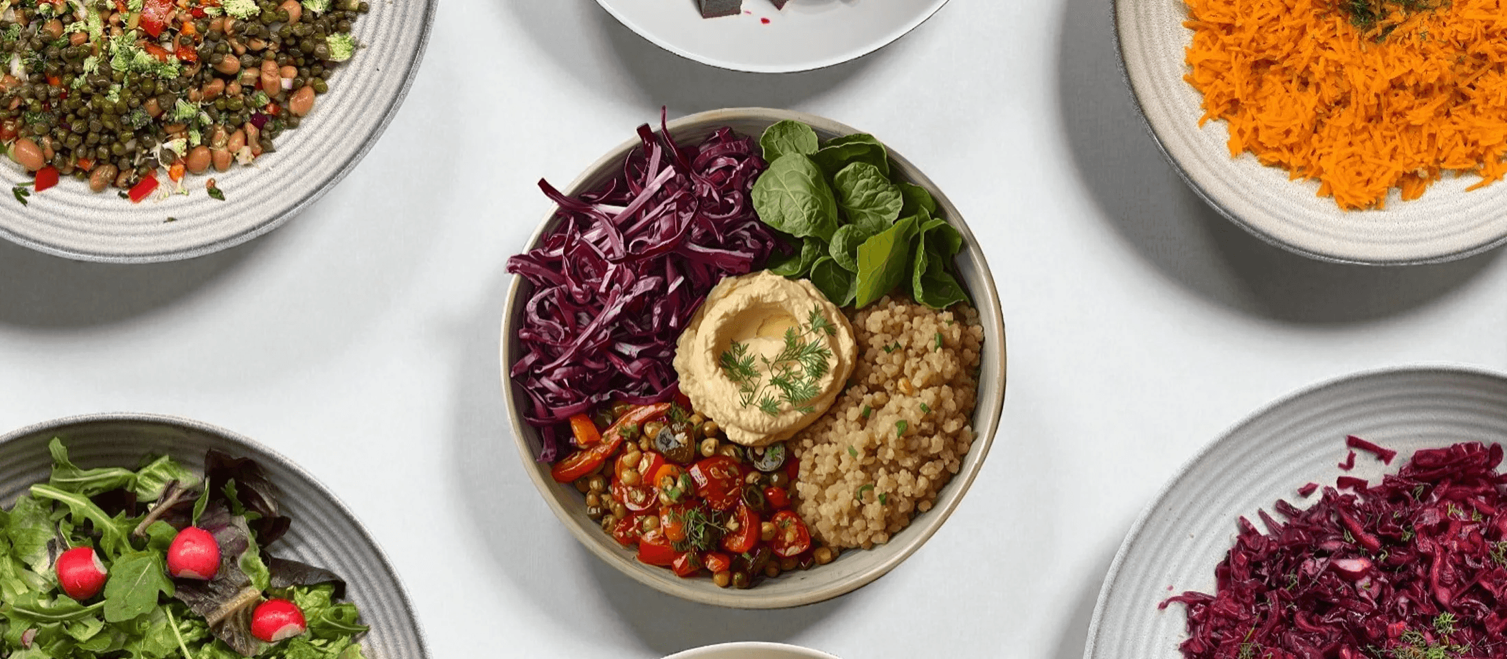 Azzo's Kitchen Too Good To Go listing