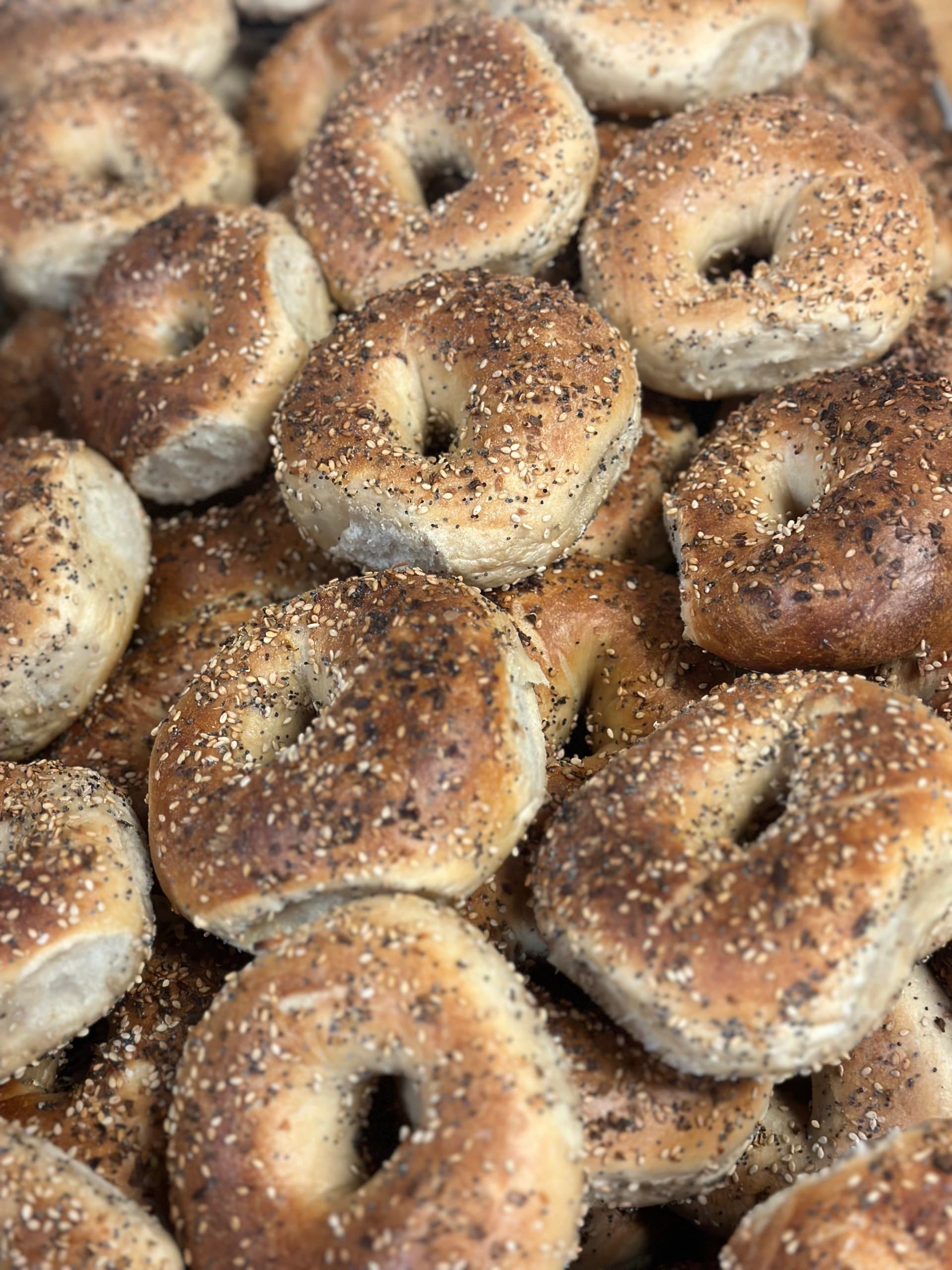 Bagel King of Bridgeport Too Good To Go listing