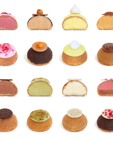 Choux Too Good To Go listing