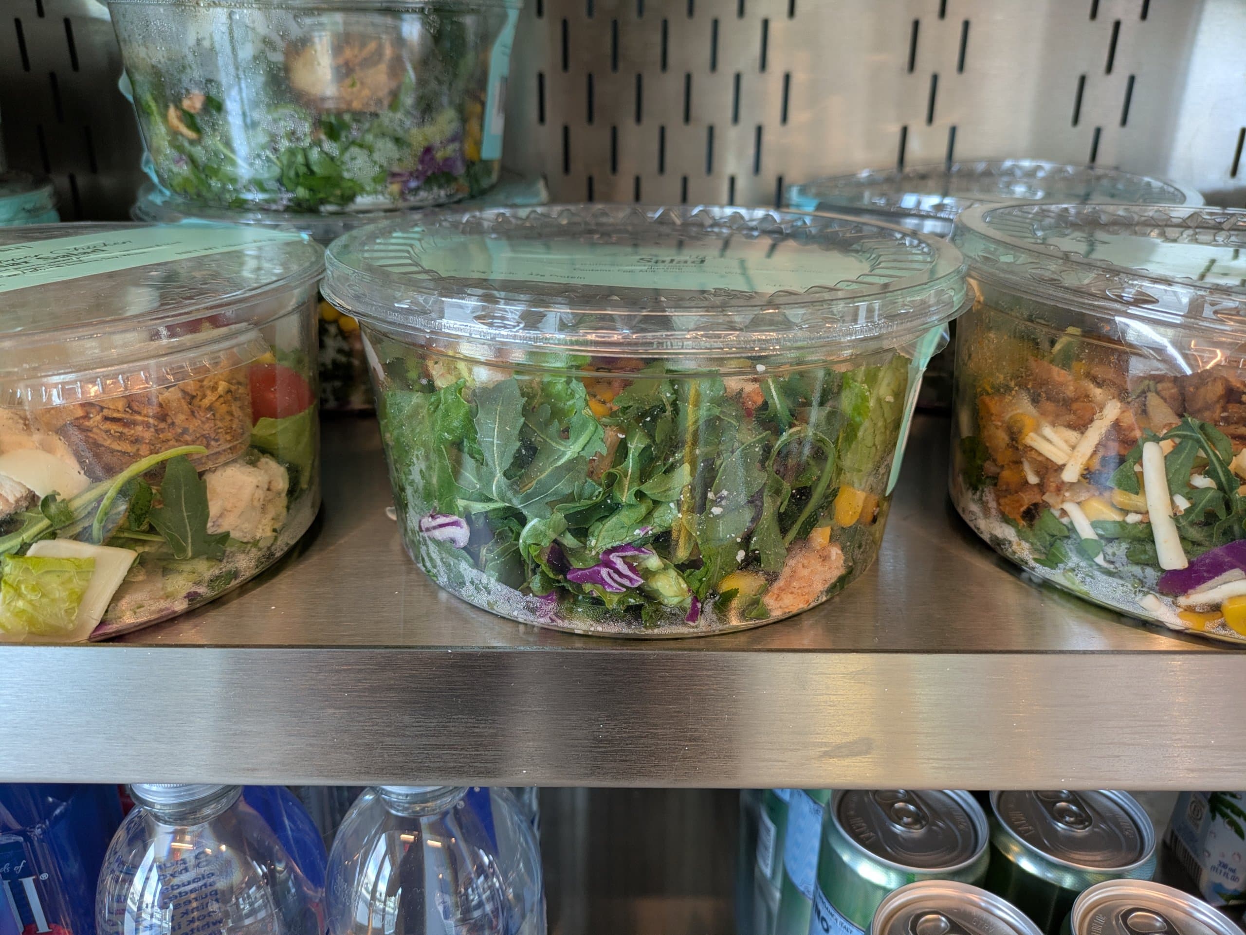 Hydra Health Coffee Too Good To Go listing