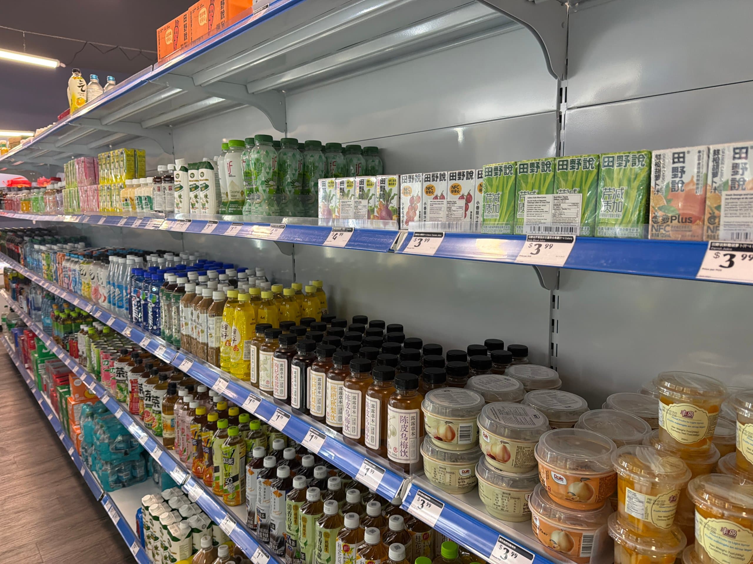 TenK Mart Too Good To Go listing