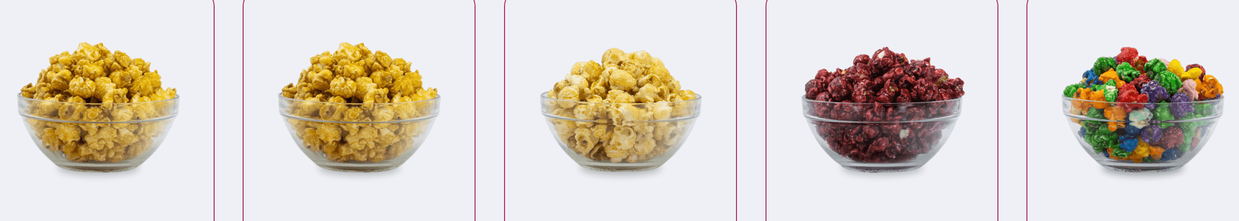 Craving Kernels Too Good To Go listing