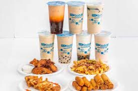 Milk Tea Lab Too Good To Go listing