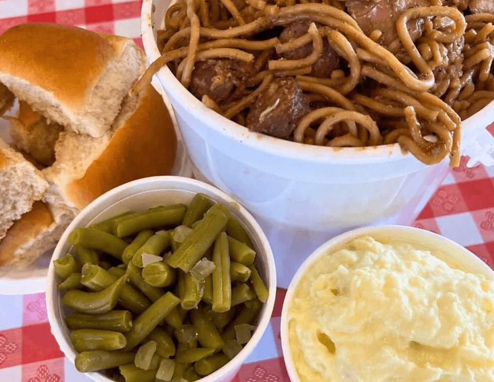 The Jambalaya Shoppe - Denham Springs Too Good To Go listing