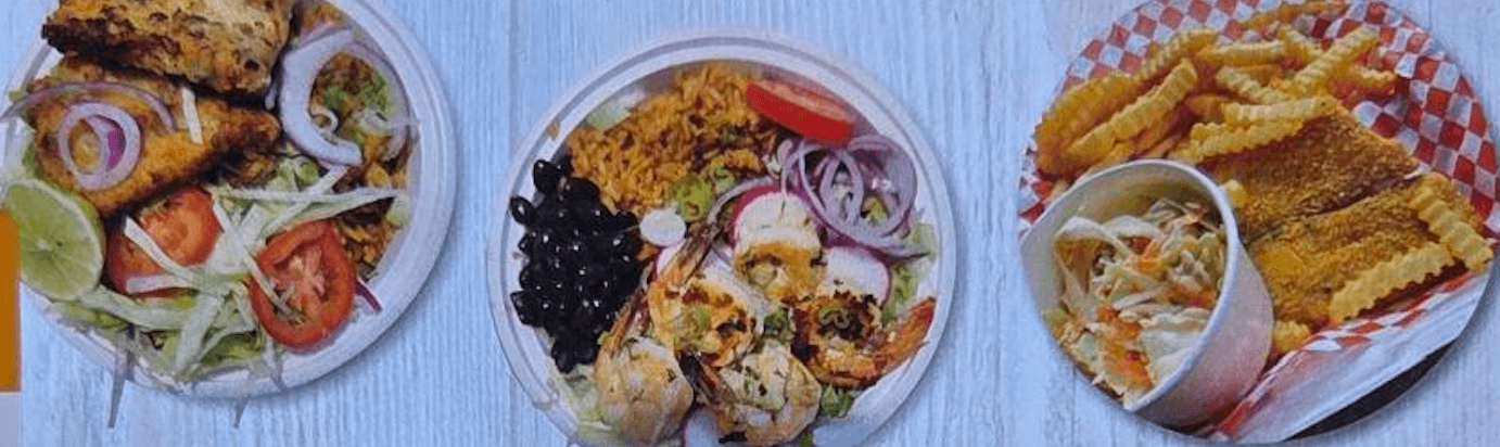 Fivechefs Meal Prep Too Good To Go listing