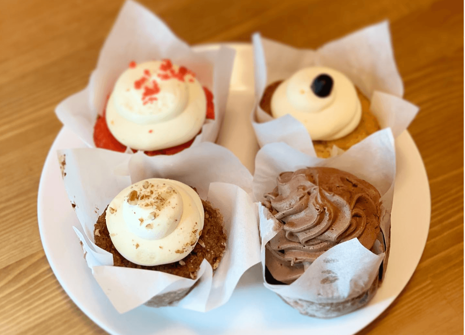 Wicked Batter Cafe Too Good To Go listing