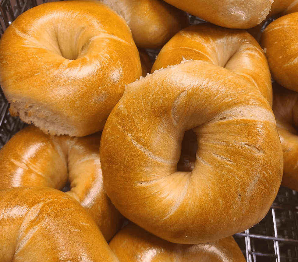 Jersey Bagels Too Good To Go listing