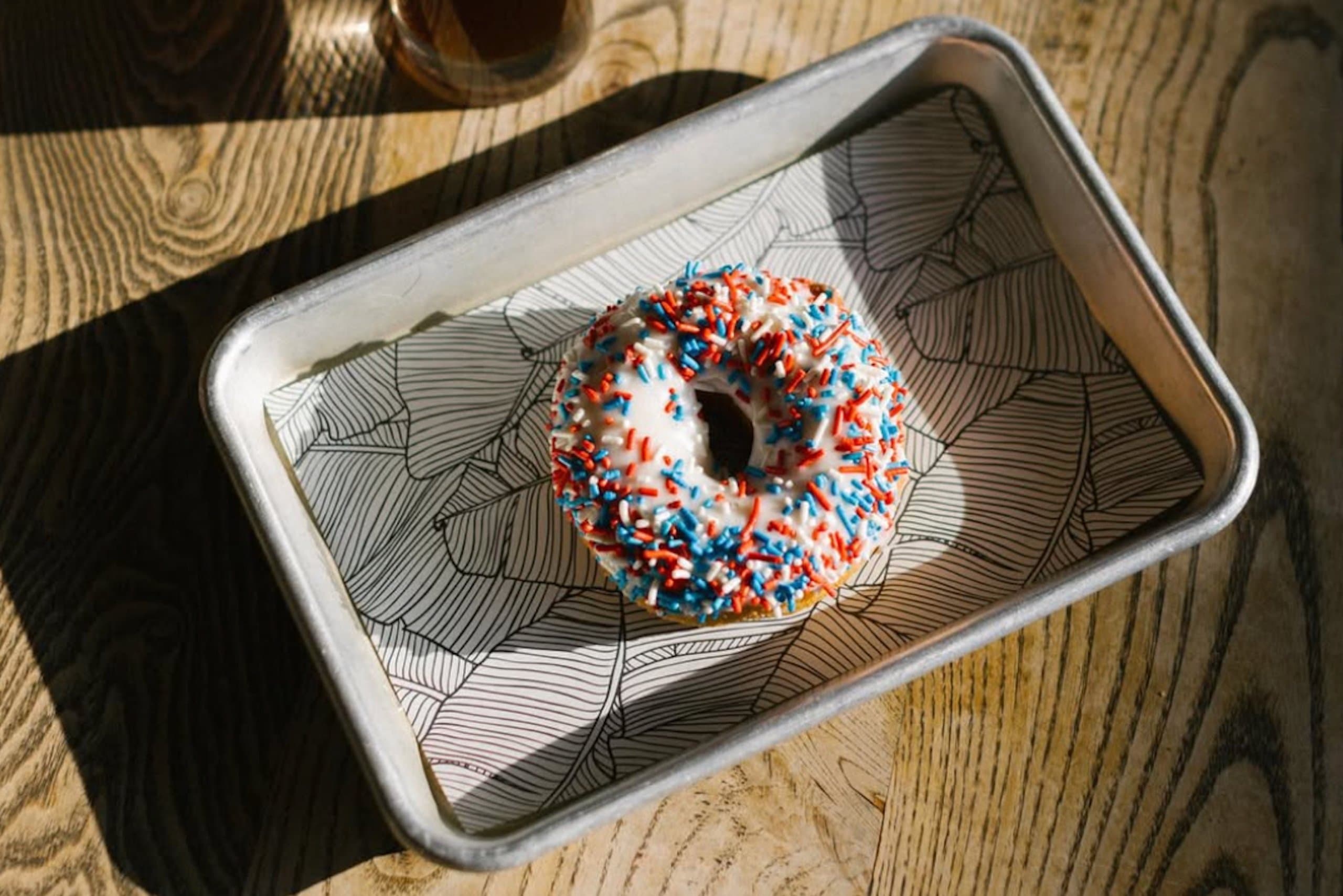 Tala Coffee Roasters - Libertyville Cafe Too Good To Go listing