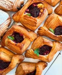 Après Pastry & Bakery Too Good To Go listing