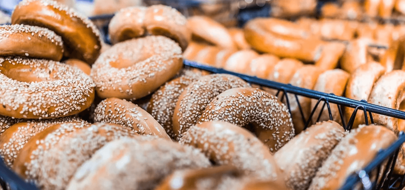 Bagel Cove Restaurant & Deli Too Good To Go listing