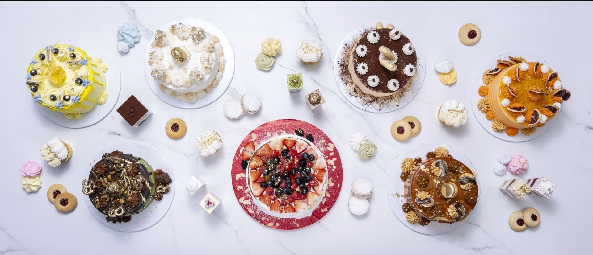 Cake Emporio Too Good To Go listing