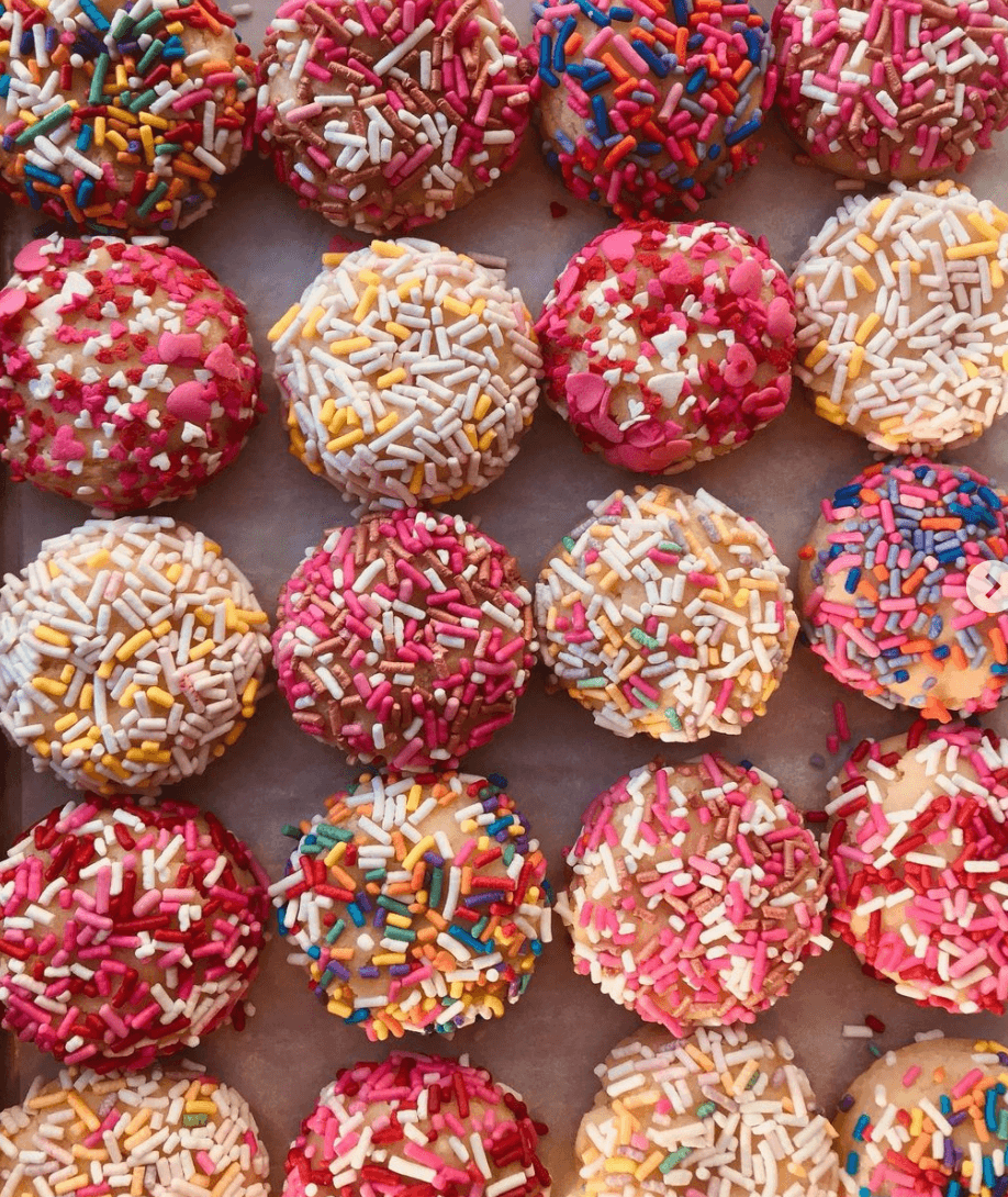 Saint Cupcake Too Good To Go listing