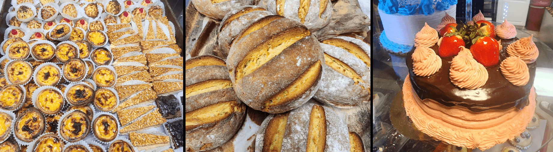 Maple St Bakery Too Good To Go listing