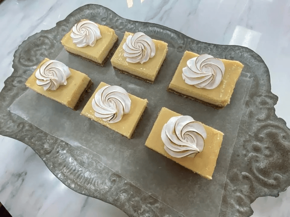 Cloud 9 Bakery Too Good To Go listing