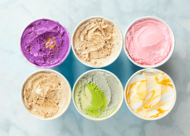 Wanderlust Creamery Too Good To Go listing