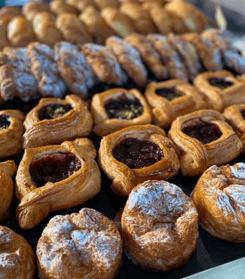 Banneton Bakery  Too Good To Go listing