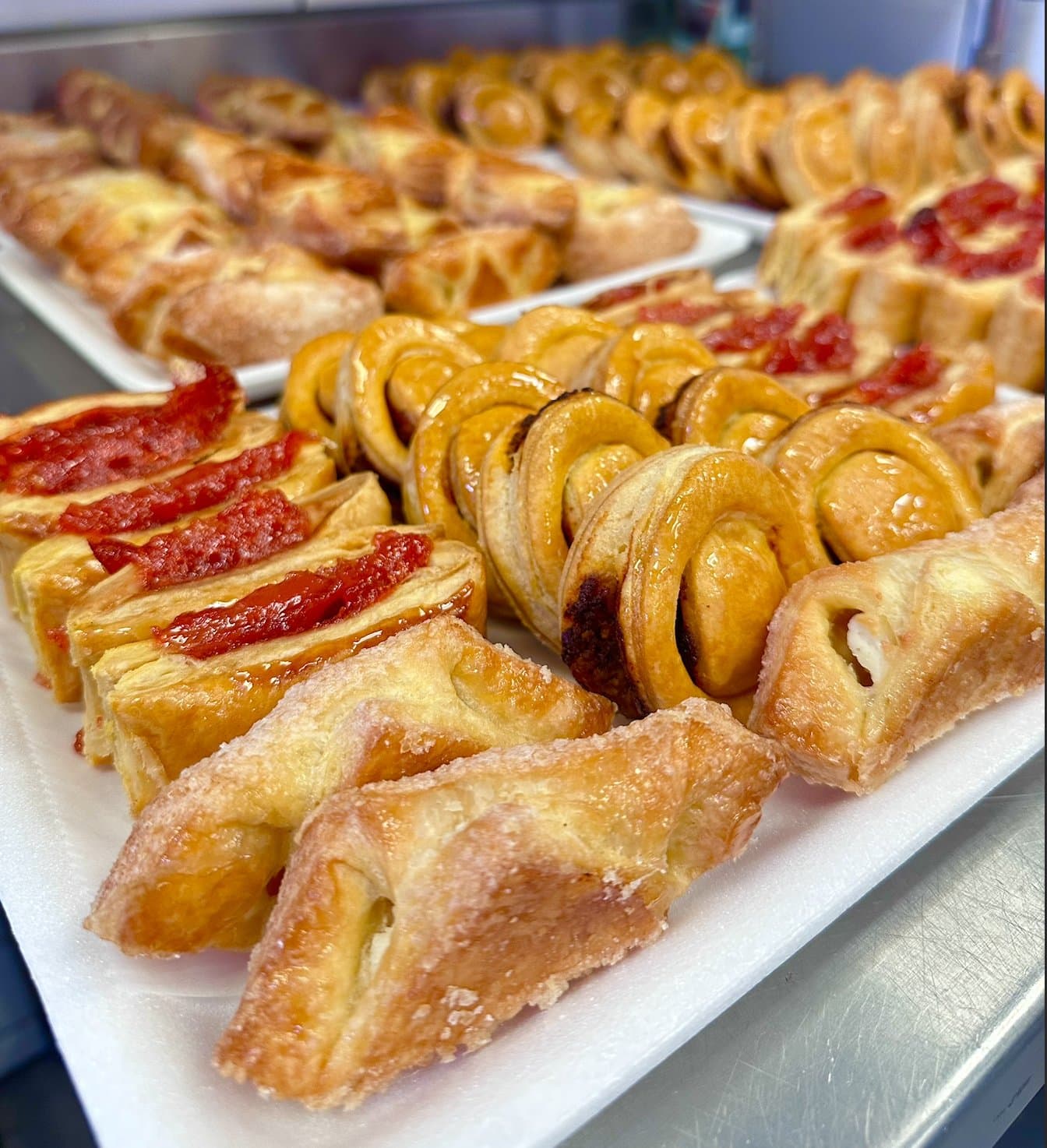 Karla Cuban Bakery Too Good To Go listing