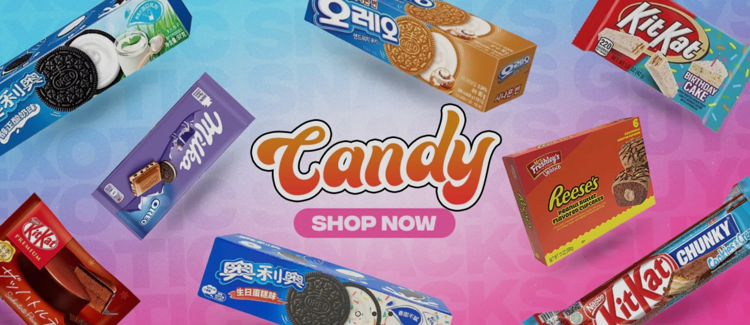 Exotic Snack Guys Too Good To Go listing