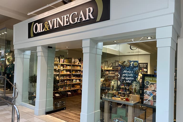 Oil & Vinegar  Too Good To Go listing