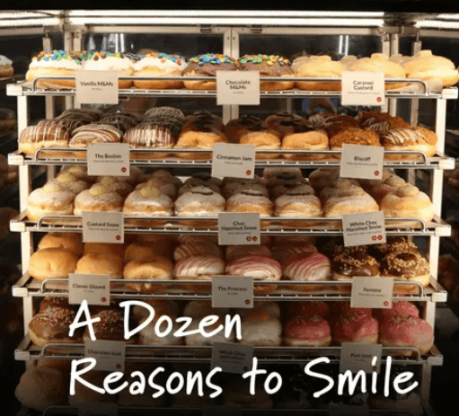 Crusty Devil Bakehouse Too Good To Go listing