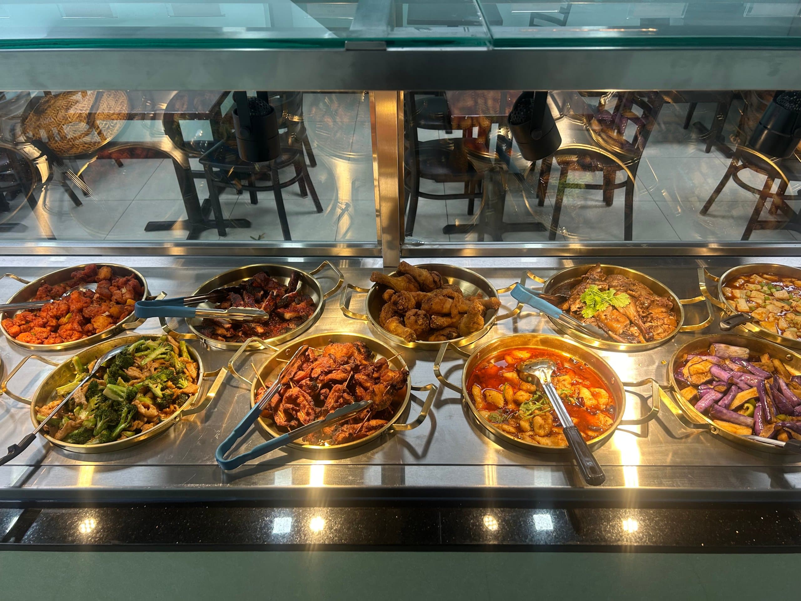 i-Taste Express Too Good To Go listing