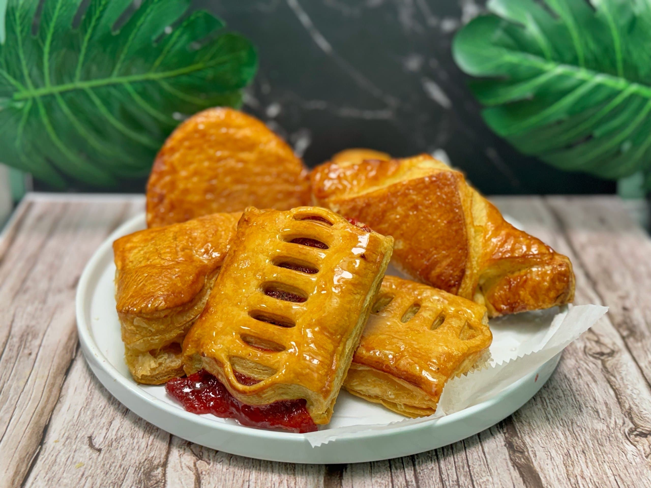 Karla Bakery  Too Good To Go listing