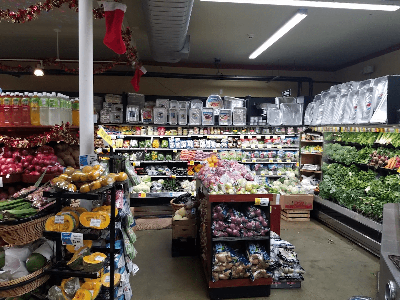 Foodtown Too Good To Go listing
