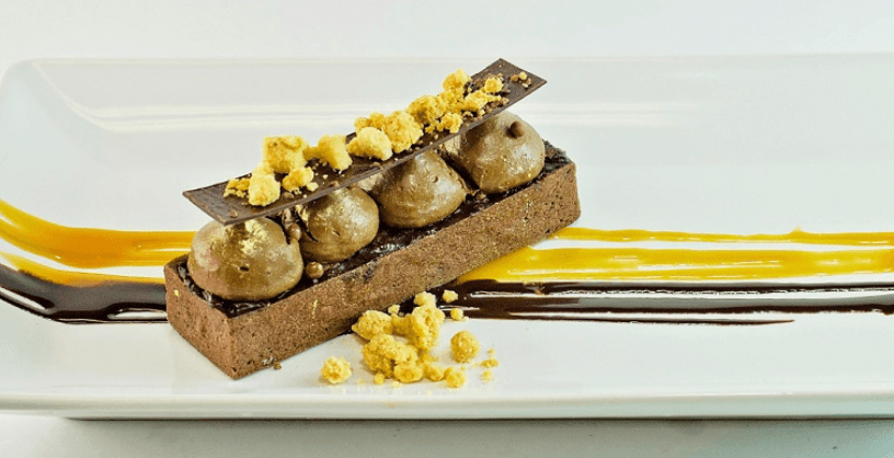 Pastry is Art Too Good To Go listing