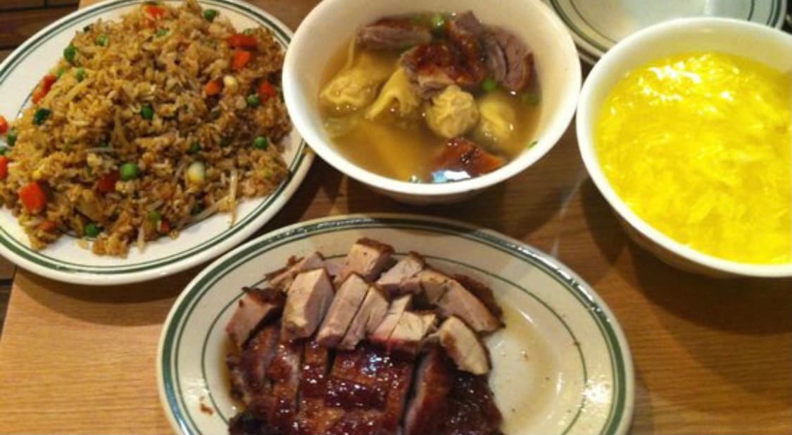Sun Sai Gai Too Good To Go listing