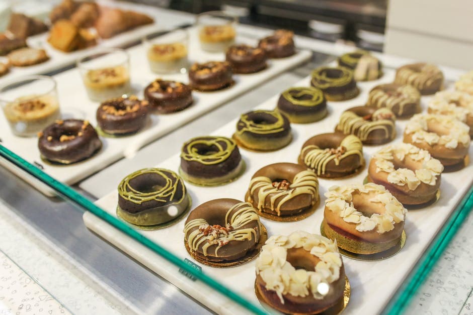 Sam's Bakery Too Good To Go listing
