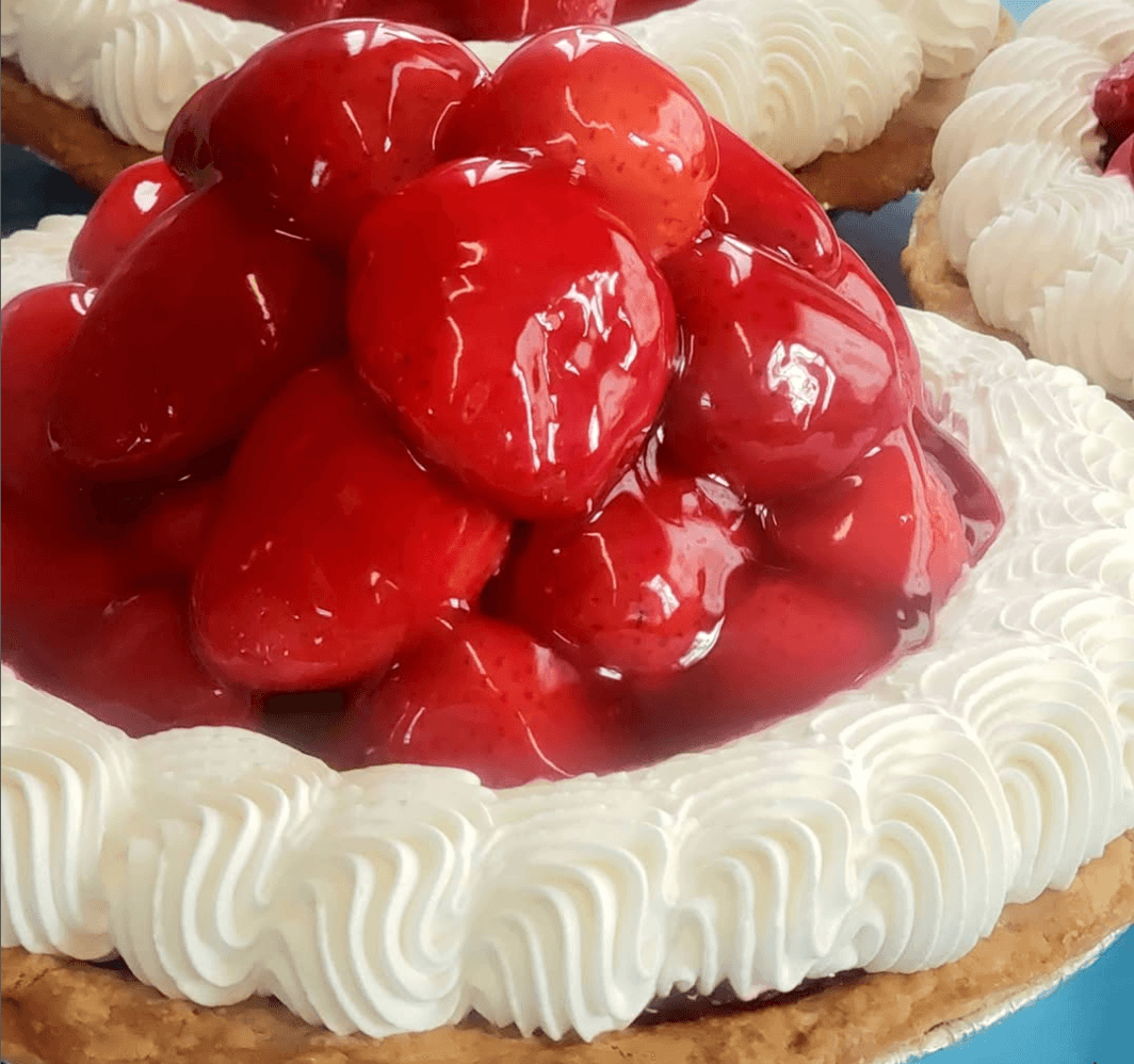 Upper Crust Bakery Too Good To Go listing