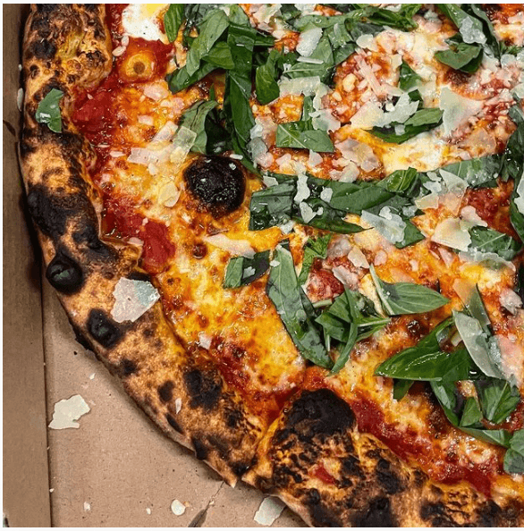 Scottie's Pizza Parlor Too Good To Go listing