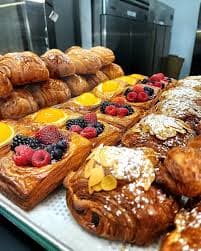 50three Cafe & Patisserie Too Good To Go listing