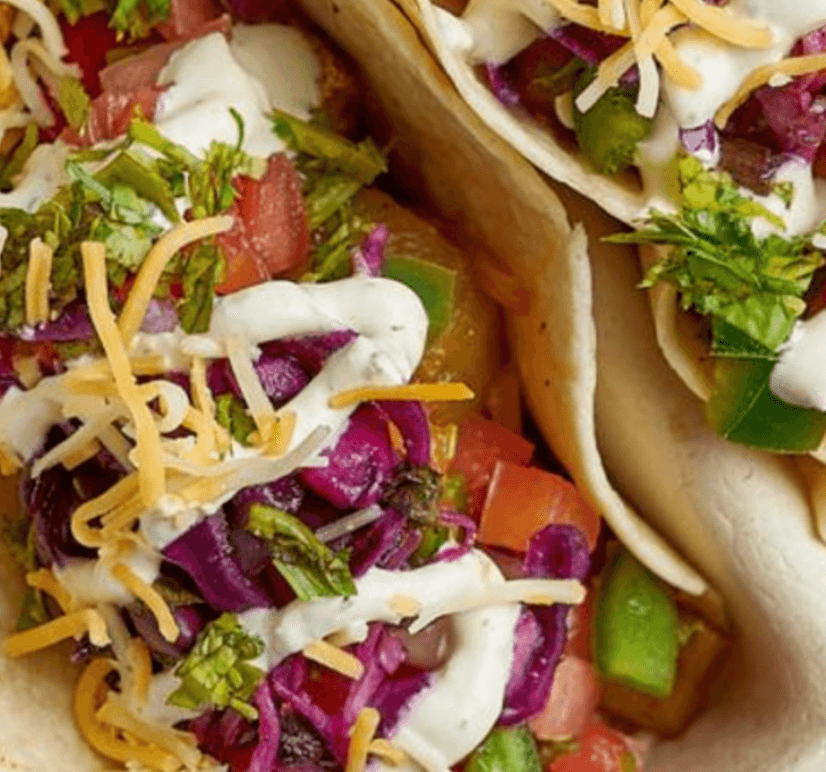 Guac Shop Mexican Grill Too Good To Go listing