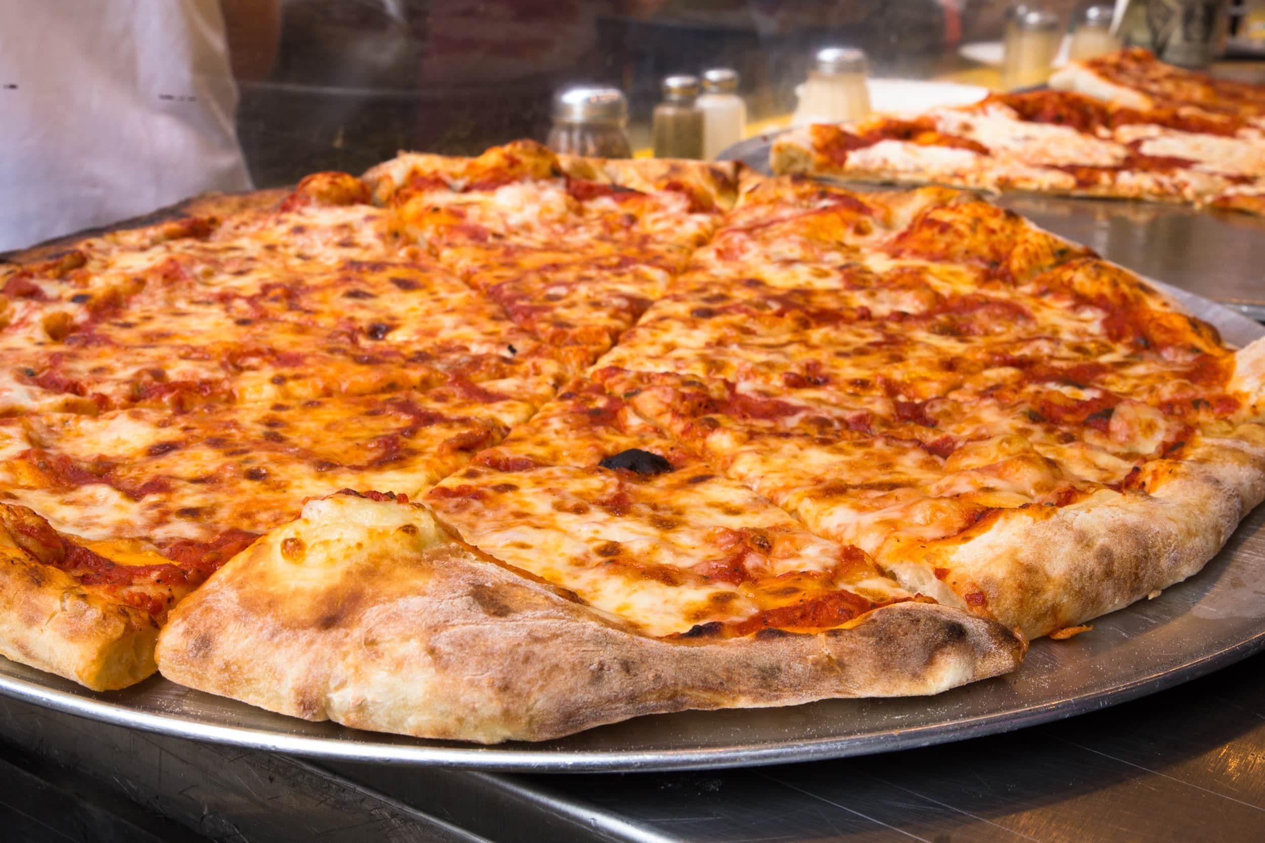 Aladdin Crown Pizza Too Good To Go listing