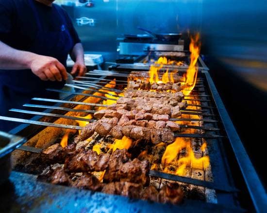 Moby Dick House of Kabob Too Good To Go listing