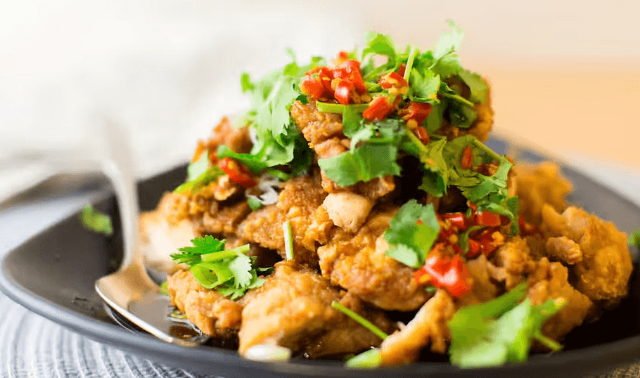 Looking for Chai Taiwanese Kitchen Too Good To Go listing